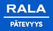 Aluetaito RALA Pätevyys